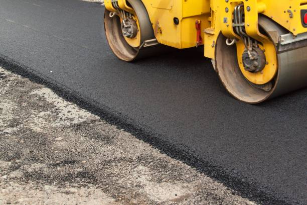 Best Gravel Driveway Installation  in St Anthony, MN